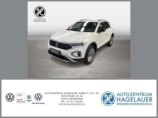 VW T-Roc 5.995 km 32.244 &euro; Heilbronn 74072