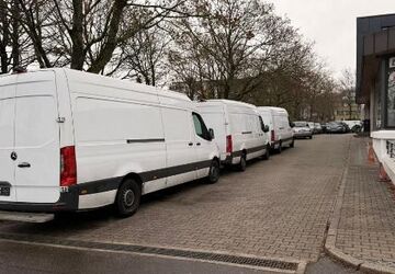 Mercedes-Benz Sprinter 275.000 km 9.520 &euro; Bietigheim-Bissingen 74321