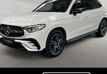 Mercedes-Benz GLC 300 23.721 km 52.389 &euro; Heilbronn 74072