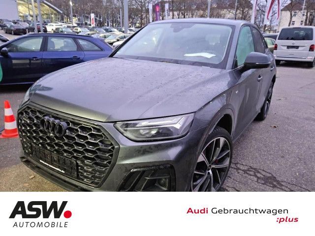 Audi Q5 43.500 km 43.730 &euro; Bad Rappenau 74906