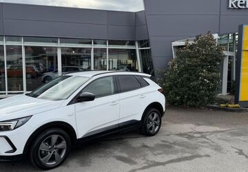 Opel Grandland (X) 20.599 km 25.990 &euro; Großbottwar 71723