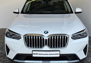 BMW X3 13.866 km 38.940 &euro; Heilbronn 74076