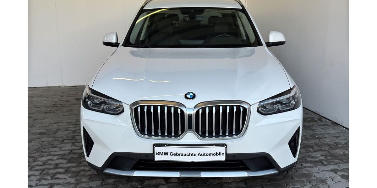 BMW X3 13.866 km 38.940 &euro; Heilbronn 74076