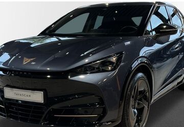 Cupra Tavascan 20.468 km 42.750 &euro; Heilbronn 74076