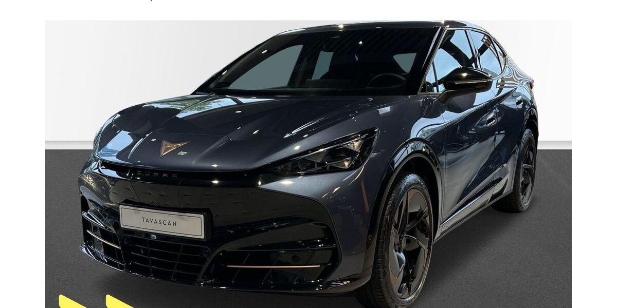 Cupra Tavascan 20.468 km 42.750 &euro; Heilbronn 74076