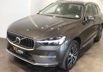 Volvo XC60 70.000 km 36.920 &euro; Bietigheim-Bissingen 74321