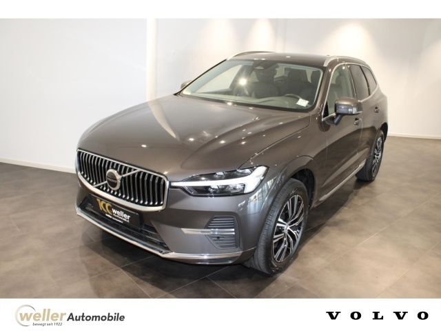 Volvo XC60 70.000 km 36.920 &euro; Bietigheim-Bissingen 74321