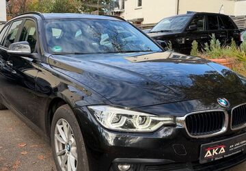 BMW 318 246.700 km 10.900 &euro; Ludwigsburg 71638