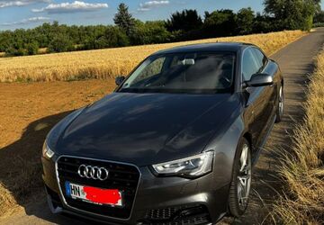 Audi A5 155.000 km 13.900 &euro; Heilbronn 74078