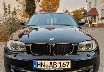 BMW 118 161.000 km 5.600 &euro; Nordheim 74226