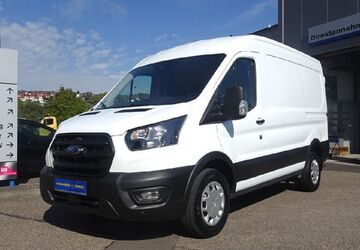 Ford Transit 3.360 km 31.990 &euro; Neudenau 74861