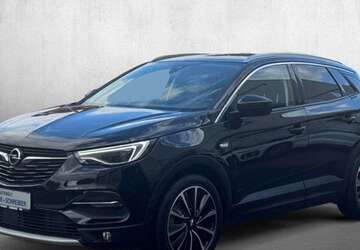 Opel Grandland X 56.574 km 22.990 &euro; Ludwigsburg 71636