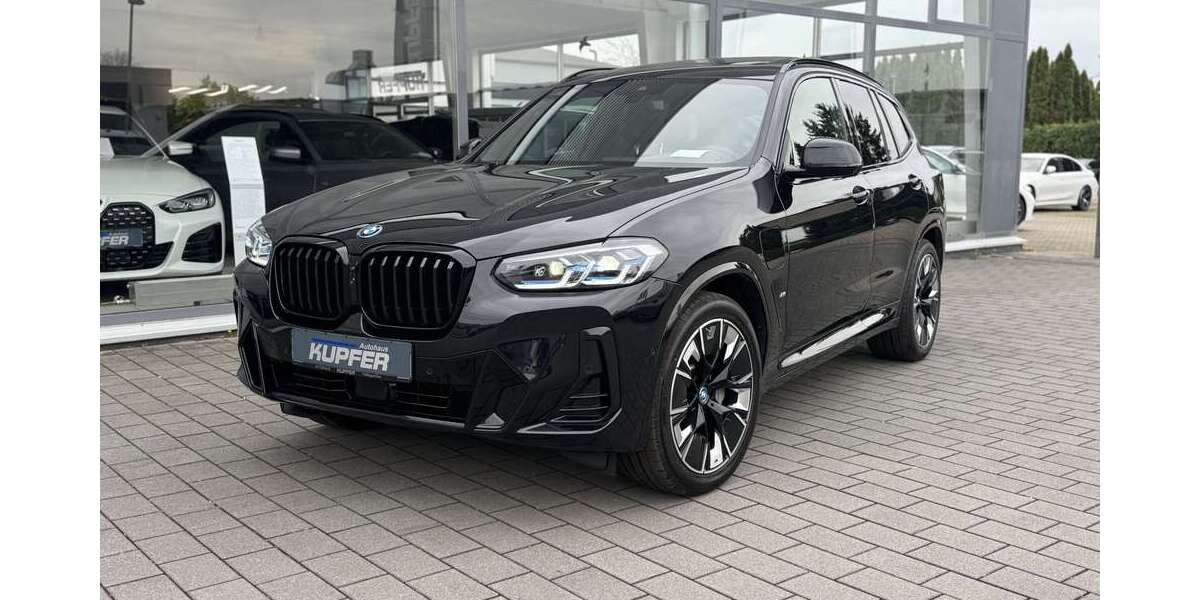 BMW X3 16.480 km 55.700 &euro; Vaihingen/Enz 71665