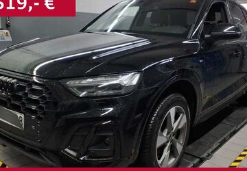 Audi Q5 43.700 km 41.930 &euro; Ludwigsburg 71636