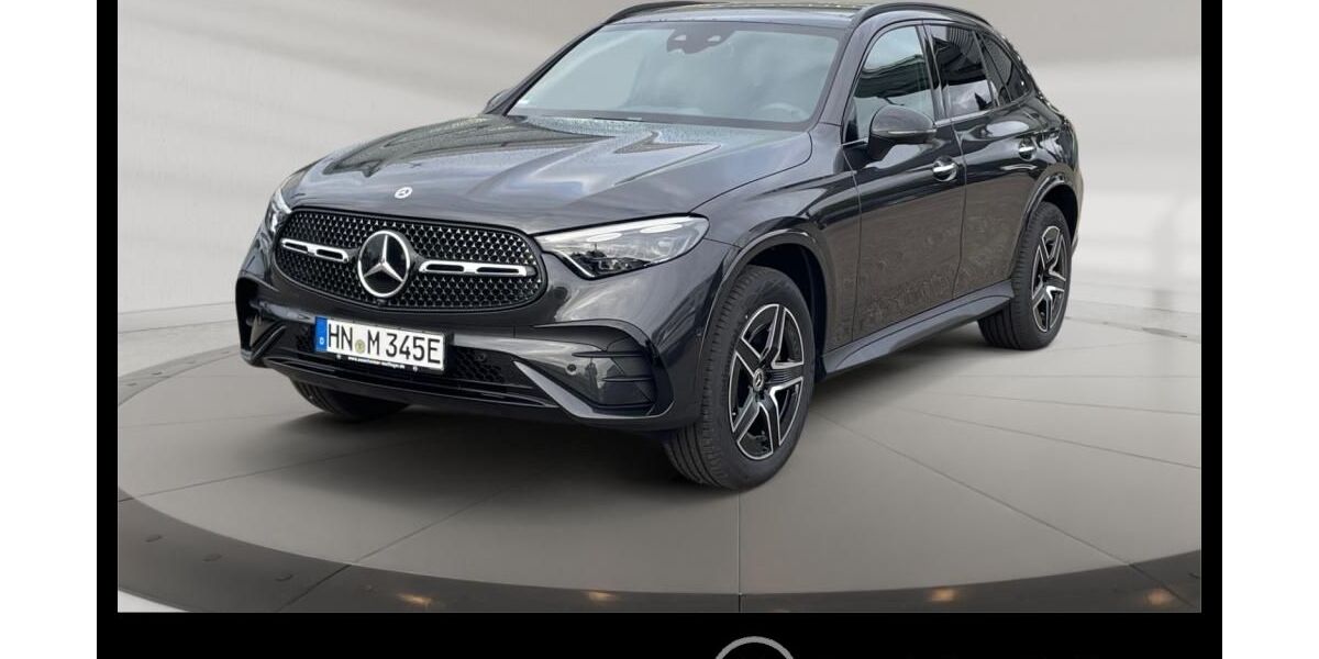 Mercedes-Benz GLC 300 29.800 km 61.739 &euro; Neckarsulm-Obereisesheim 74172