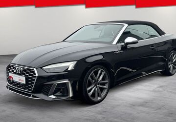 Audi S5 18.391 km 50.960 &euro; Mosbach 74821