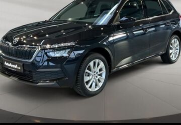 Skoda Kamiq 19.732 km 21.979 &euro; Neckarsulm-Obereisesheim 74172