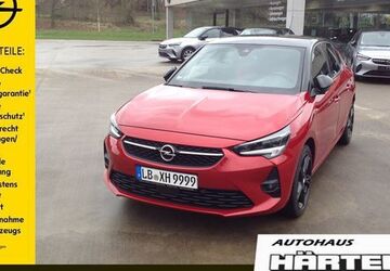 Opel Corsa 16.900 km 22.990 &euro; Besigheim 74354