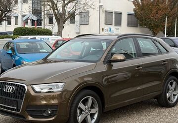 Audi Q3 146.000 km 12.790 &euro; Heilbronn 74080