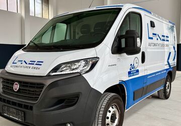 Fiat Ducato 191.700 km 11.990 &euro; Backnang 71522