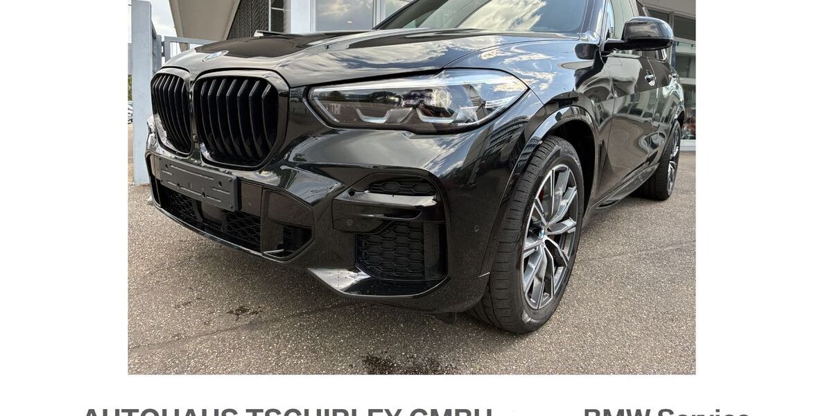 BMW X5 107.450 km 51.970 &euro; Lauffen 74348