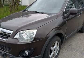 Opel Antara 147.000 km 7.950 &euro; Sulzbach an der Murr 71560