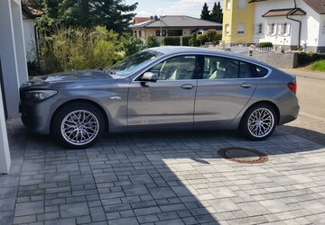 BMW 535 301.000 km 12.000 &euro; Sinsheim 74889