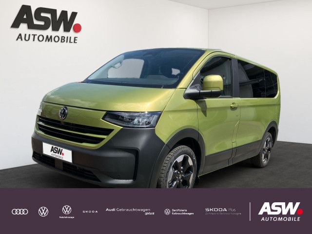 VW T7 Caravelle 4.900 km 52.440 &euro; Sinsheim 74889