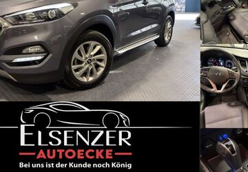 Hyundai TUCSON 157.999 km 15.999 &euro; Eppingen 75031