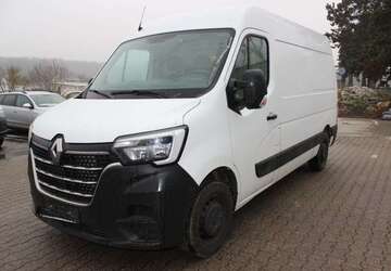 Renault Master 71.220 km 13.990 &euro; Massenbachhausen 74252
