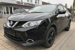 Nissan Qashqai 1.6 dCi Tekna 132.000 km 7.990 &euro; Neckarsulm 74172