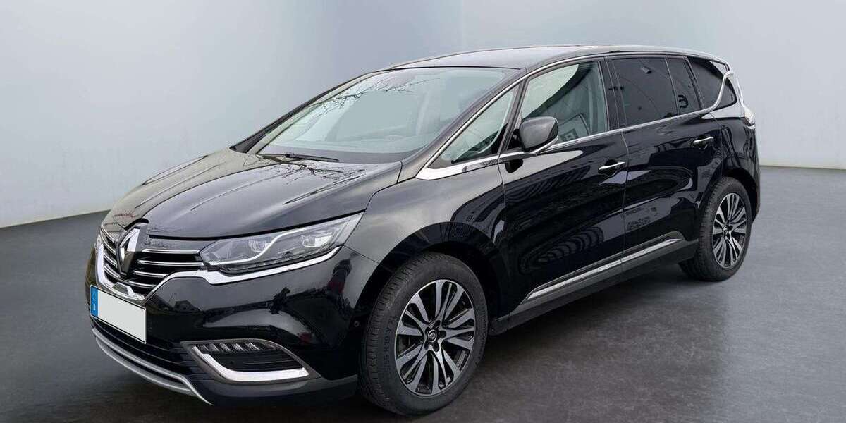 Renault Espace 89.700 km 19.900 &euro; Bietigheim-Bissingen 74321