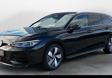 VW Passat Variant 9.500 km 61.990 &euro; Öhringen 74613