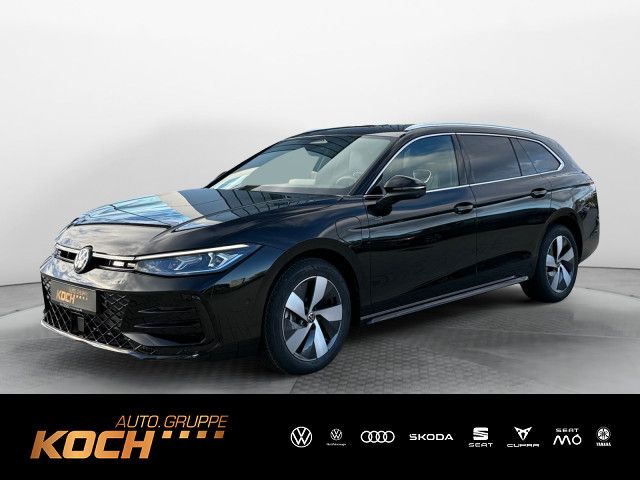 VW Passat Variant 9.500 km 61.990 &euro; Öhringen 74613