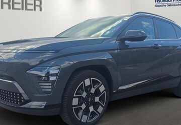 Hyundai KONA Elektro 16.944 km 32.490 &euro; Heilbronn 74076