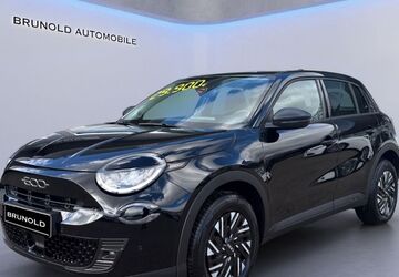 Fiat 600 1.999 km 27.900 &euro; Backnang 71522