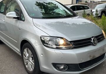 VW Golf Plus 147.300 km 7.980 &euro; Ludwigsburg 71638