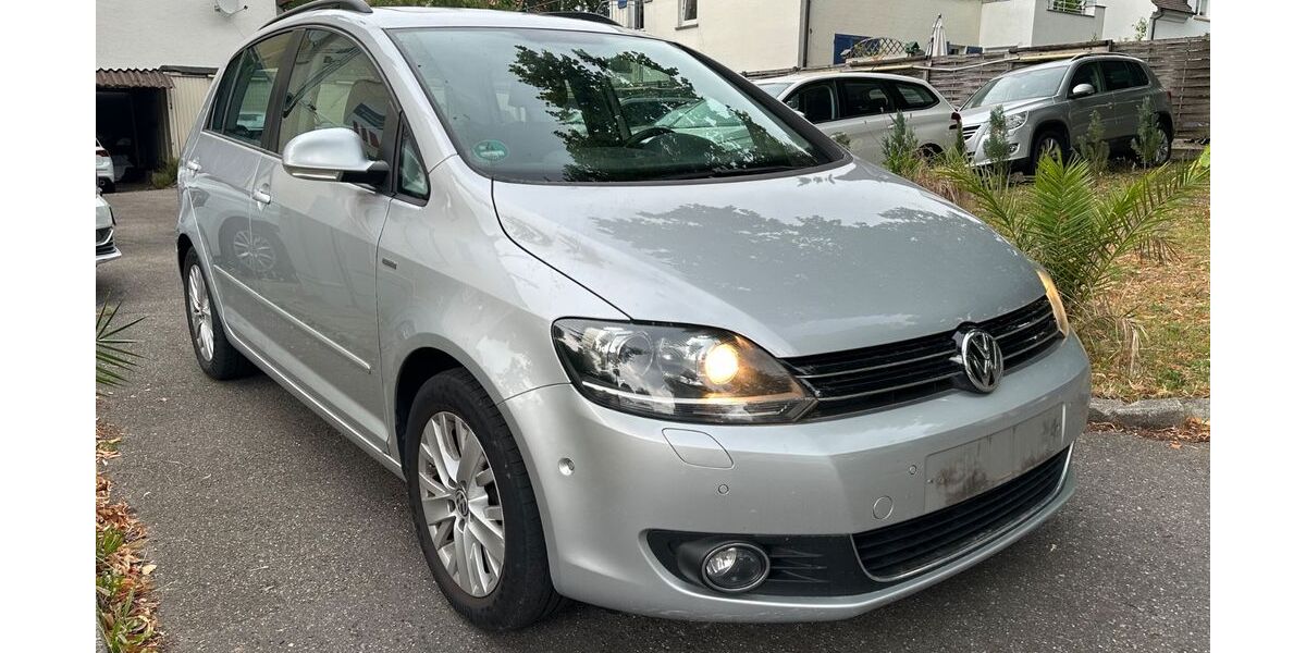 VW Golf Plus 147.300 km 7.980 &euro; Ludwigsburg 71638