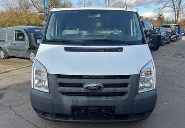 Ford Transit 130.000 km 3.990 &euro; Marbach am Neckar 71672