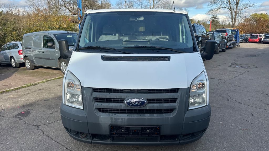 Ford Transit 130.000 km 3.990 &euro; Marbach am Neckar 71672