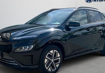 Hyundai KONA Elektro 50 km 26.390 &euro; Obersulm-Willsbach 74182