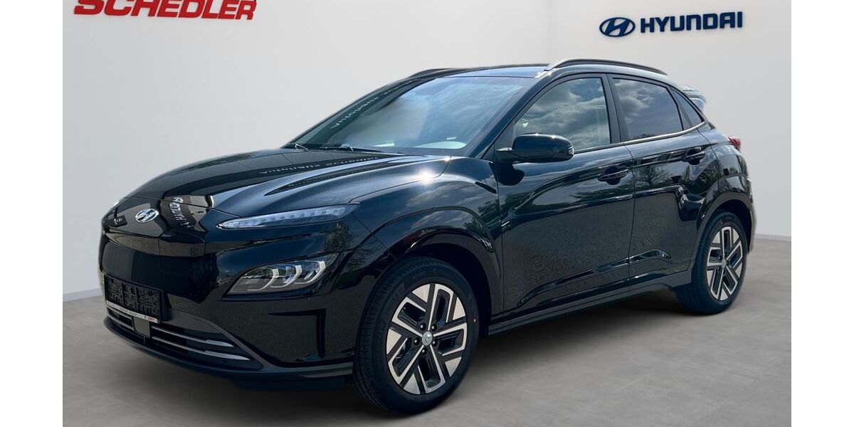 Hyundai KONA Elektro 50 km 26.390 &euro; Obersulm-Willsbach 74182