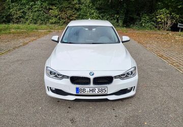 BMW 318 203.976 km 7.950 &euro; Vaihingen an der Enz 71665
