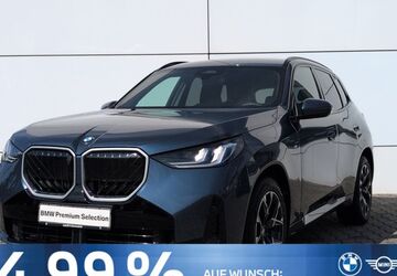 BMW X3 7.400 km 50.988 &euro; Öhringen 74613