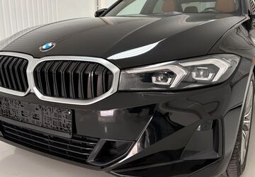 BMW 320 123.350 km 29.950 &euro; Sinsheim 74889