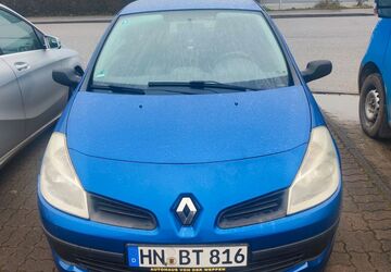 Renault Clio 181.000 km 1.800 &euro; Neudenau 74861