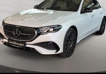 Mercedes-Benz E 450 14.270 km 92.889 &euro; Heilbronn 74072