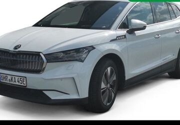 Skoda Enyaq 9.500 km 48.930 &euro; Öhringen 74613