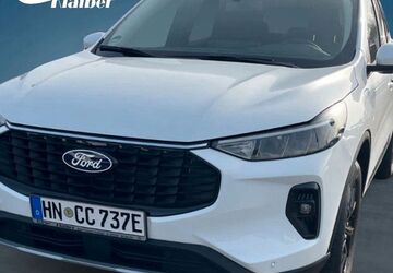 Ford Kuga 1.900 km 39.900 &euro; Bad Friedrichshall 74177