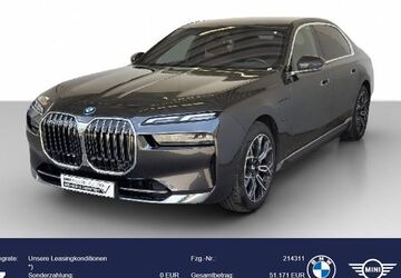 BMW 750 13.713 km 87.490 &euro; Heilbronn 74076